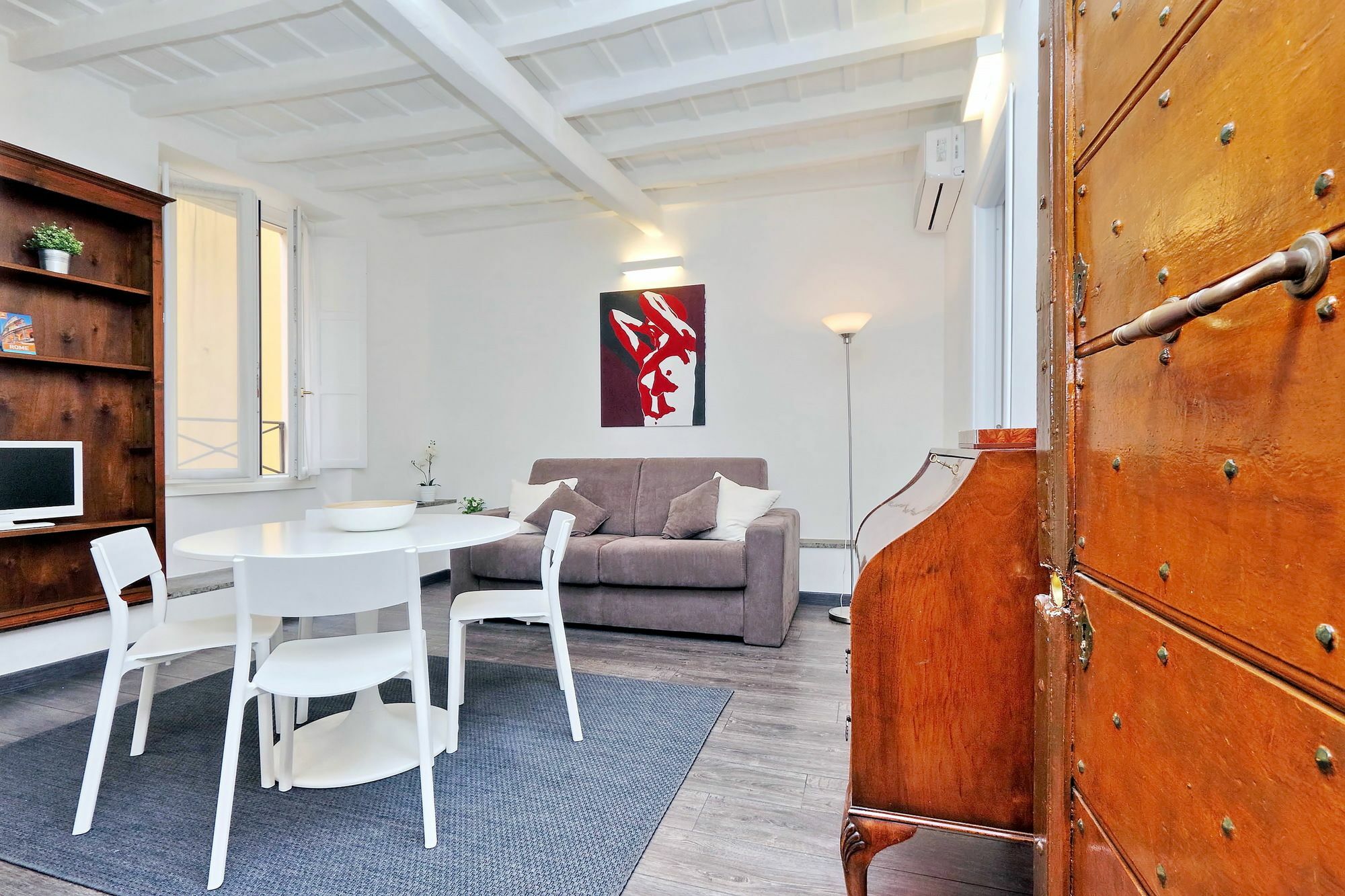 Cozy Corallo - My Extra Appartamento Roma