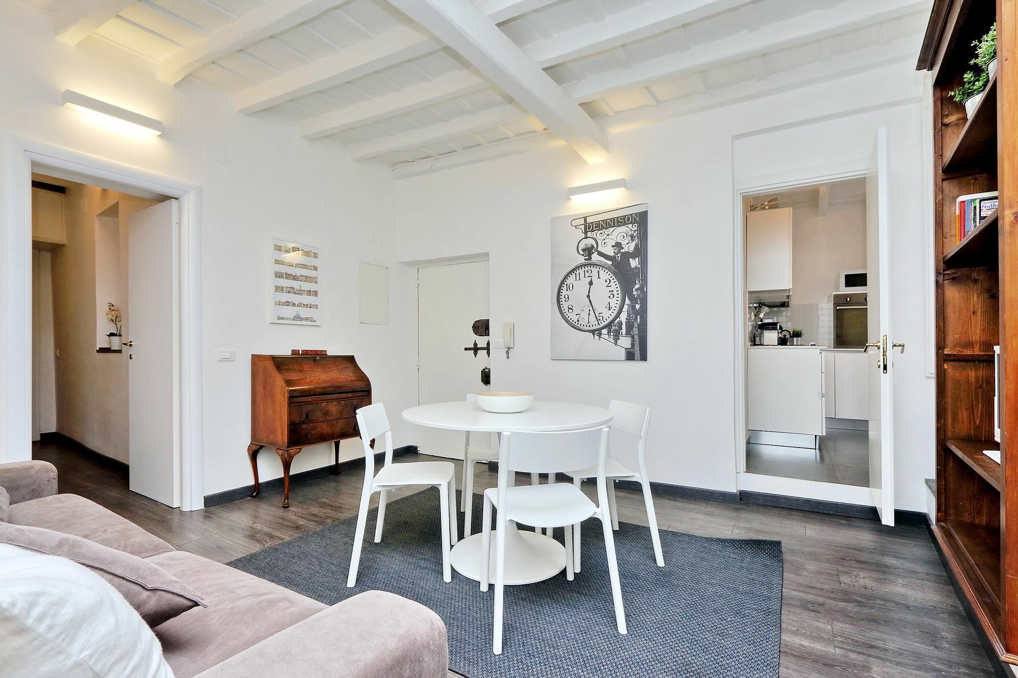 Cozy Corallo - My Extra Roma
