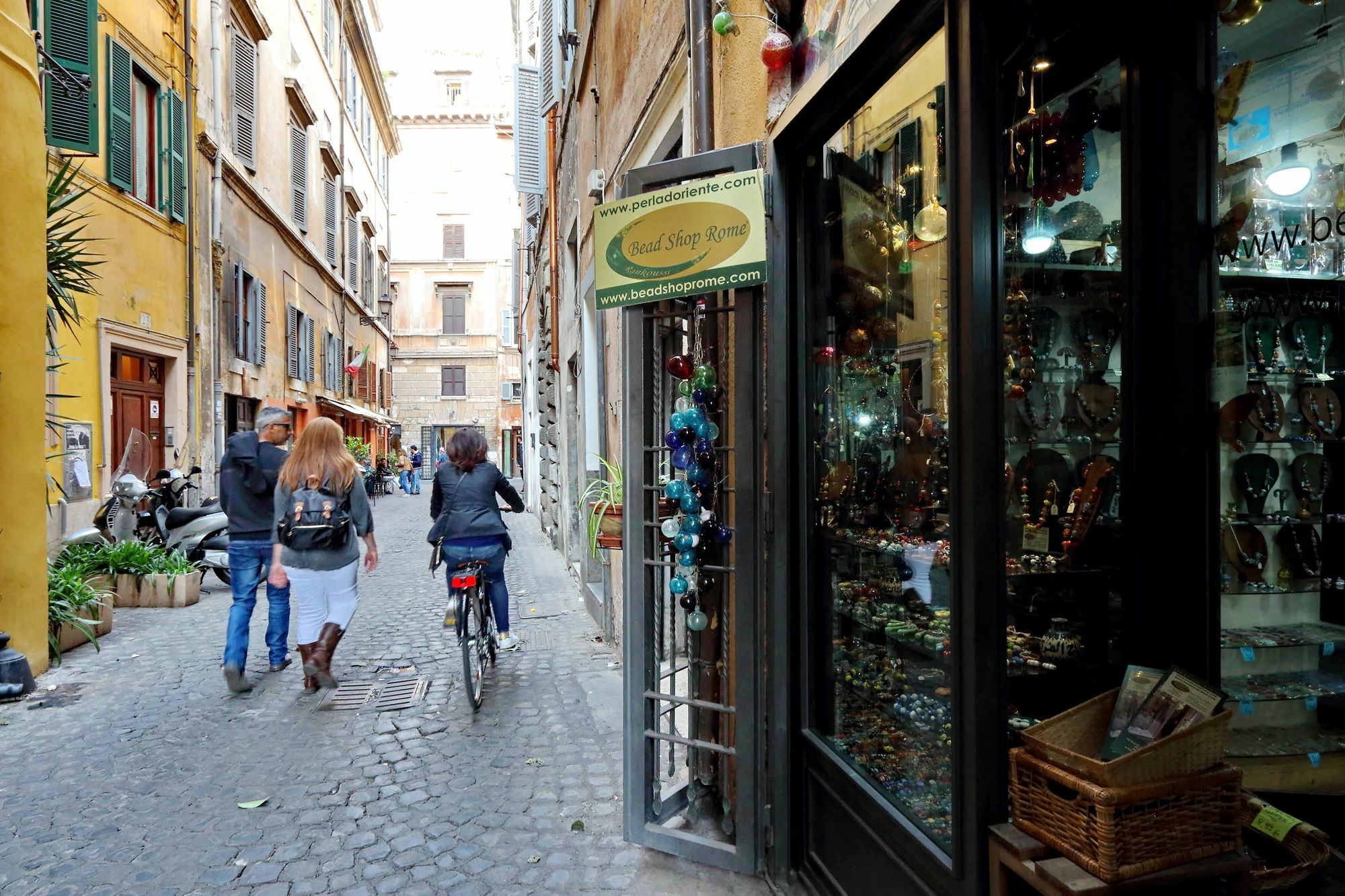 Appartamento Cozy Corallo - My Extra Roma