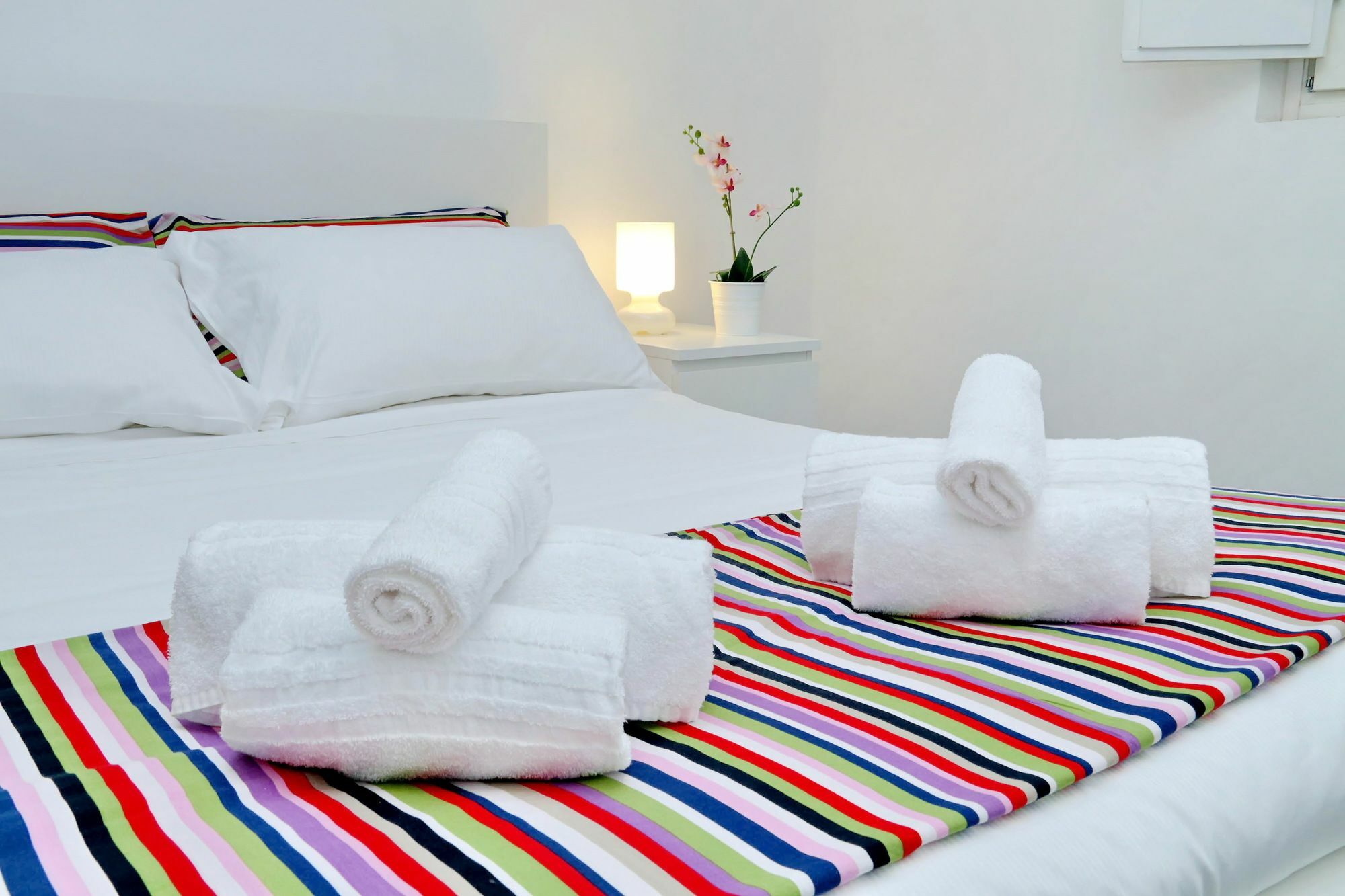 Cozy Corallo - My Extra * Roma