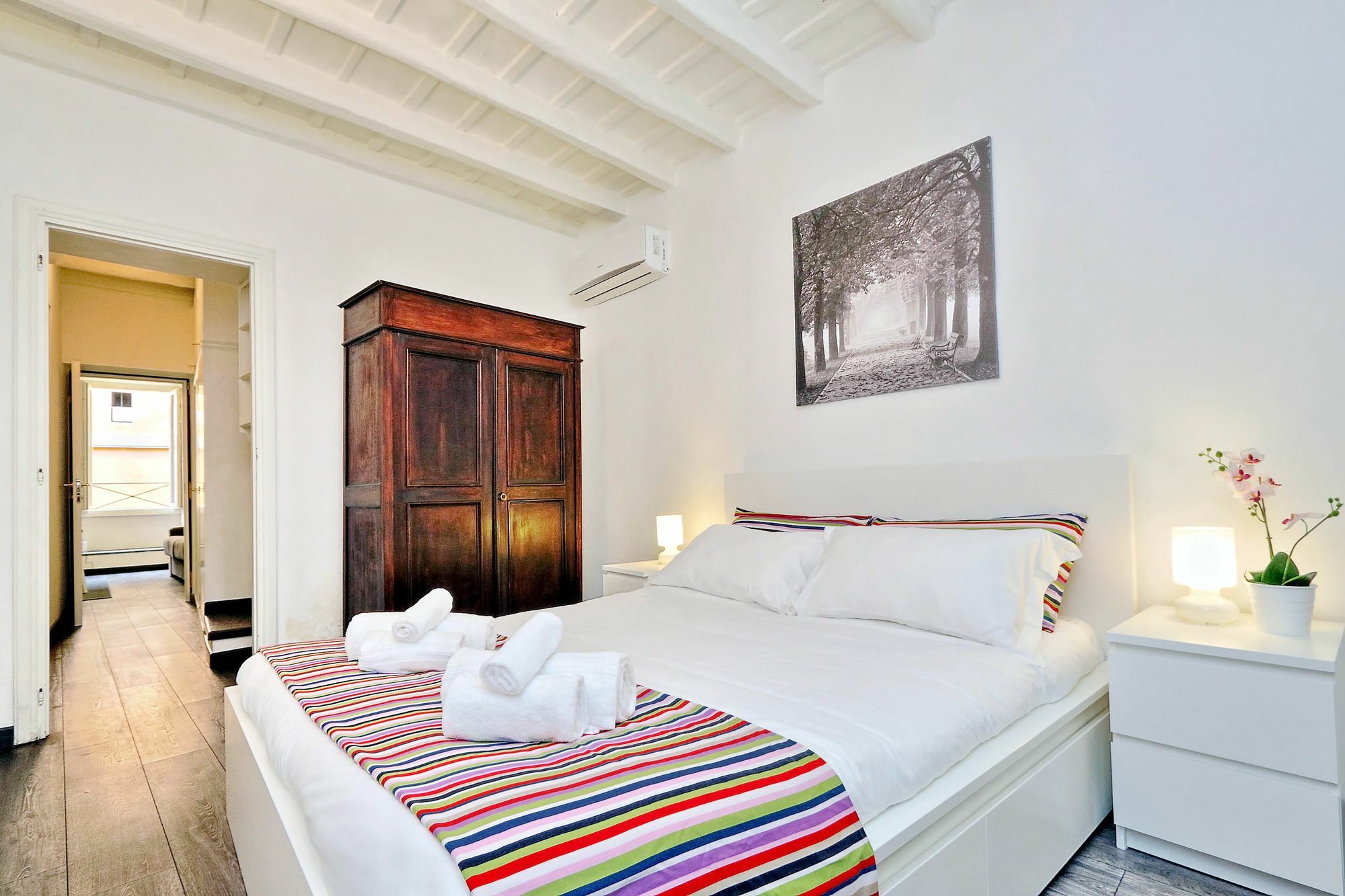 Cozy Corallo - My Extra * Roma