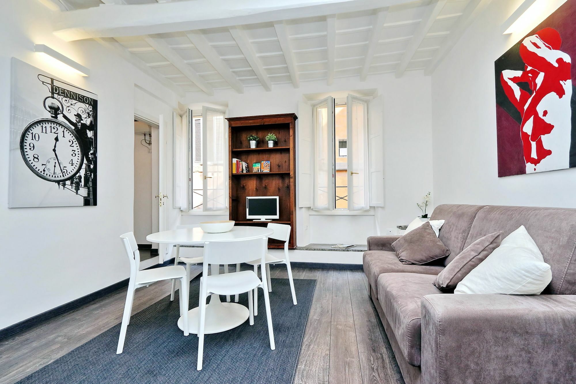 Appartamento Cozy Corallo - My Extra Roma