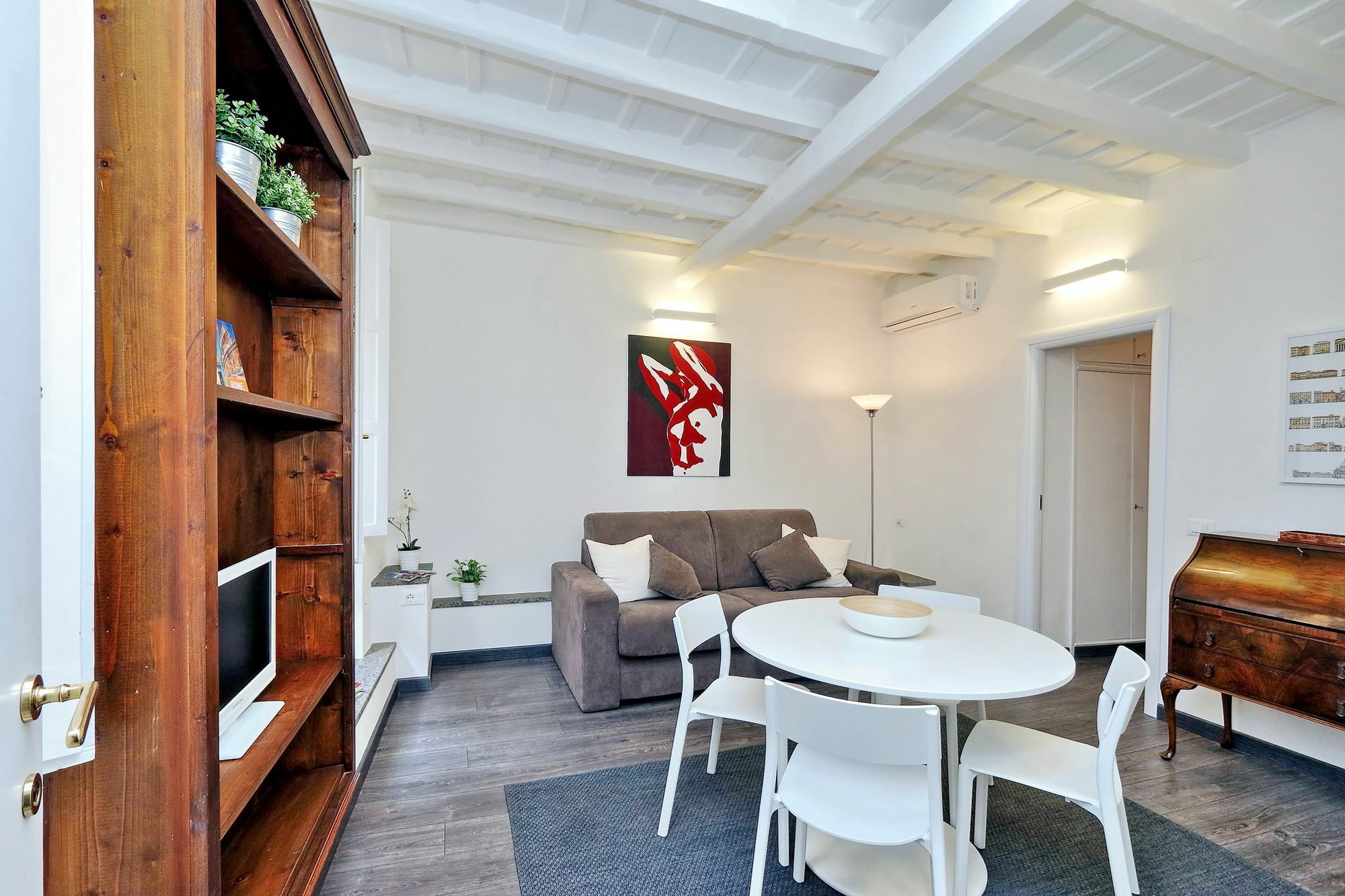 Cozy Corallo - My Extra Appartamento Roma