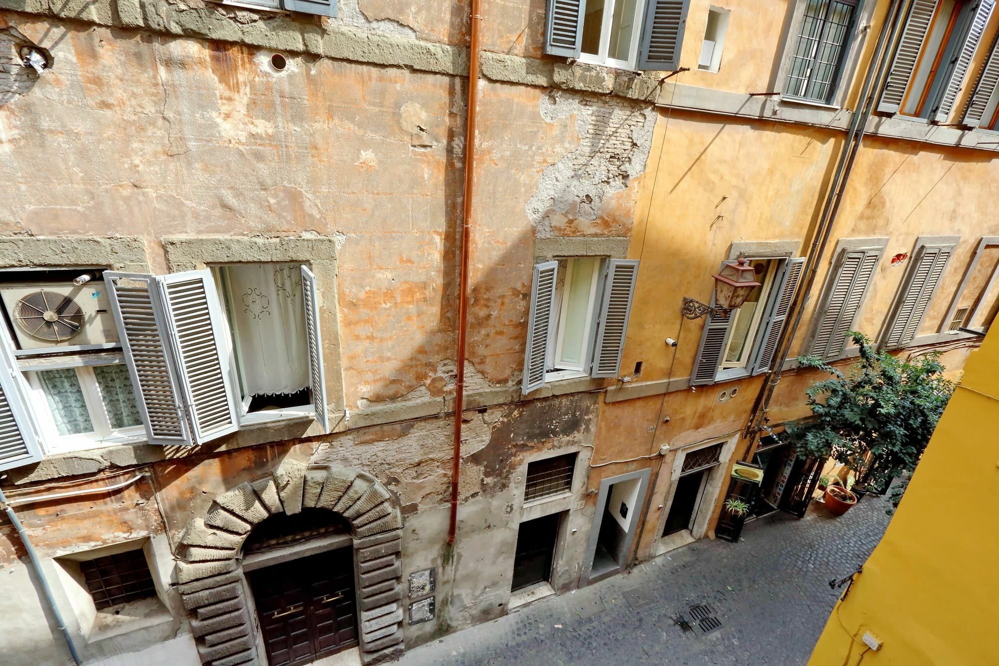 Cozy Corallo - My Extra * Roma