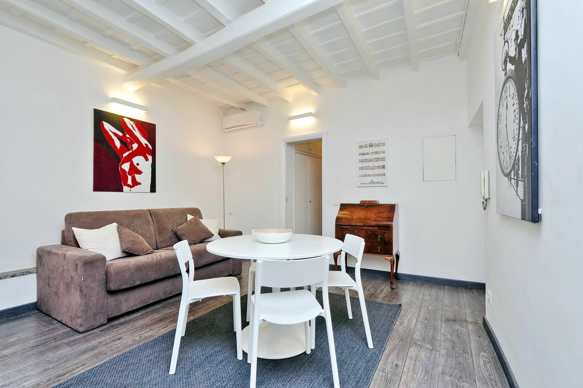 Appartamento Cozy Corallo - My Extra Roma